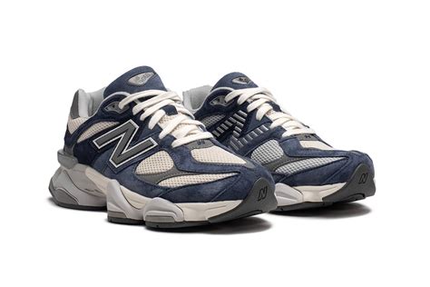 Unleash the Adventure: A Kid's Guide to the New Balance 9060