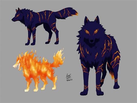 Unleash the Adventure: Embark on an Epic Journey with the Adventure Time Fire Wolf