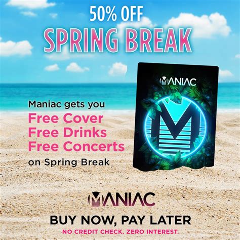 Unleash the Adventure: Your Ultimate FGCU Spring Break Extravaganza