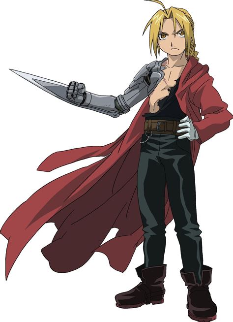 Unleash the Alchemy of Cosplay: Transforming into the Beloved Characters of Fullmetal Alchemist