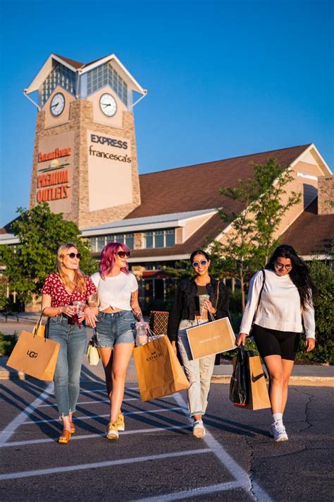 Unleash the Allure of Pleasant Prairie Mall: A Comprehensive Guide to Your Shopping Oasis