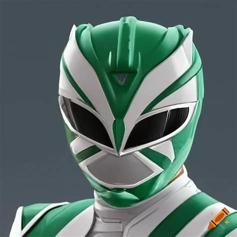 Unleash the Amazonian Fury: A Comprehensive Guide to the Jungle Fury Green Ranger