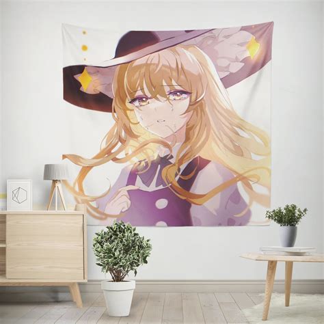 Unleash the Arcane Power of Marisa Kirisame: A Comprehensive Guide to the Enigmatic Apprentice