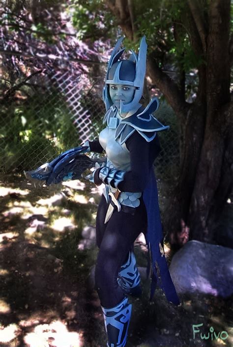 Unleash the Assassin's Might: Embarking on the Ultimate Phantom Assassin Cosplay