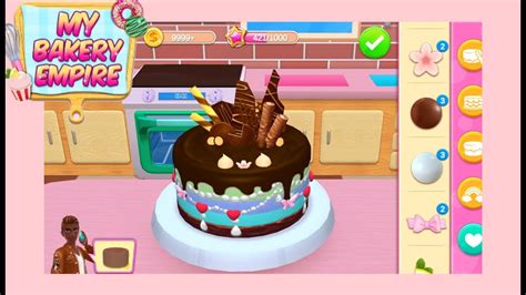 Unleash the Baker Within with Cake Village Baking Game