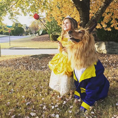 Unleash the Beast: Spectacular Halloween Costumes for Your Mighty Canine Companion