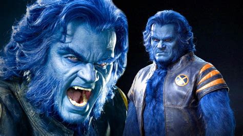 Unleash the Beast Within: An In-Depth Exploration of Beast from X-Men Costumes