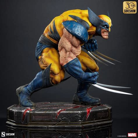 Unleash the Berserker: A Comprehensive Guide to the Wolverine Classic Suit