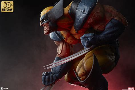 Unleash the Berserker Rage: A Comprehensive Guide to Wolverine's Iconic Uniforms