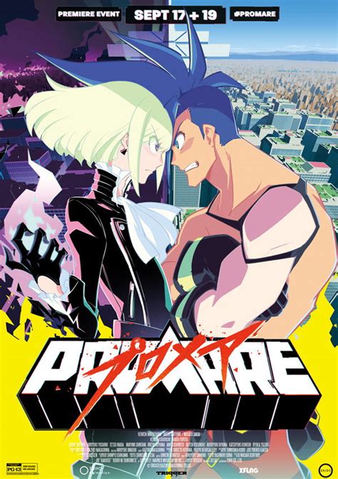 Unleash the Burning Passion of Galo: A Guide to the Fiery Heart of Promare