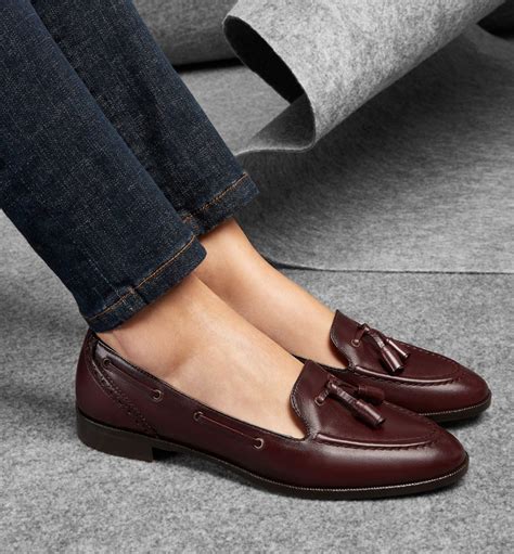 Unleash the Comfort: Exploring the Versatile World of Flat Shoes