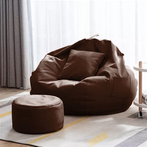 Unleash the Comfort Revolution: The Ultimate Guide to Bean Bags in 2024