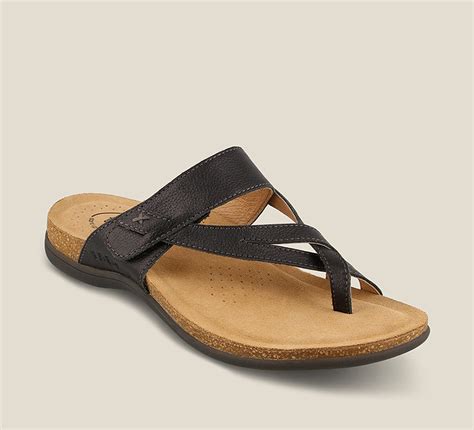 Unleash the Comfort and Style of Taos Sandals: A Guide to Your Perfect Fit