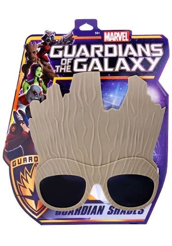 Unleash the Cosmic Power: Guardians of the Galaxy Costume Inspiration