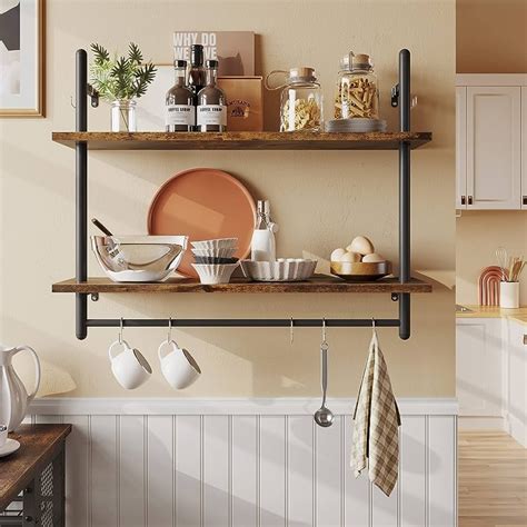 Unleash the Culinary Magic with Our Premium Kitchen Shelf Racks