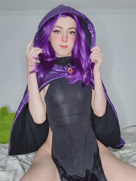 Unleash the Dark Enchantress: A Comprehensive Guide to Sexy Raven Cosplay