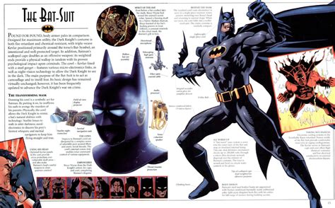 Unleash the Dark Knight's Vigil: A Comprehensive Guide to the Gotham Batsuit