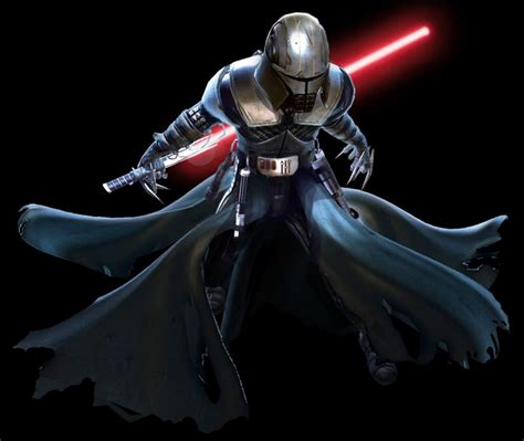 Unleash the Dark Side: A Comprehensive Guide to the Iconic Sith Outfit