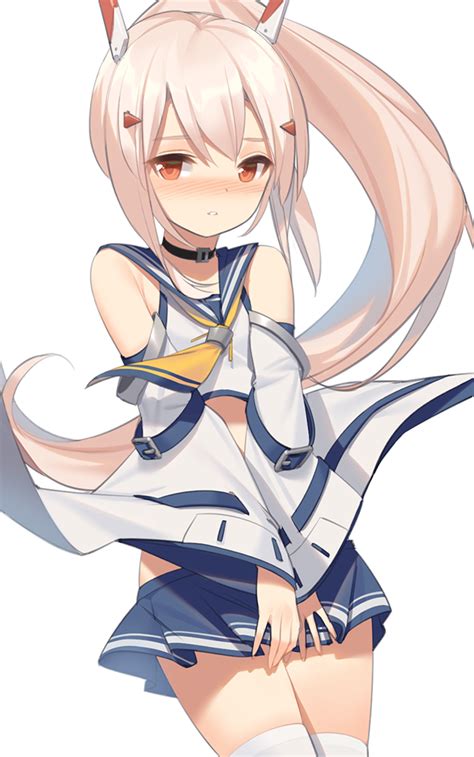 Unleash the Depths: A Comprehensive Guide to Ayanami in Azur Lane