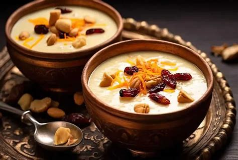 Unleash the Divine: Unveiling the Magic of Chakhao Kheer