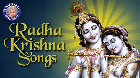 Unleash the Divine Harmony: Download Radha Krishna Songs for a Soulful Experience