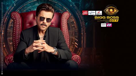 Unleash the Drama: Watch Bigg Boss OTT Season 3 Episode 1 Online for Free