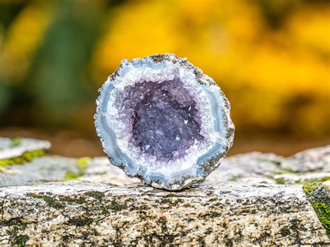 Unleash the Enchanting Beauty of Geodes