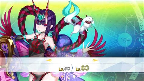 Unleash the Enchanting Power of FGO Shuten: A Myriad of Benefits Await