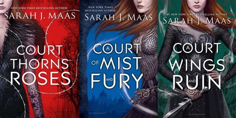 Unleash the Enchanting Realm: A Journey into ACOTAR Book 6