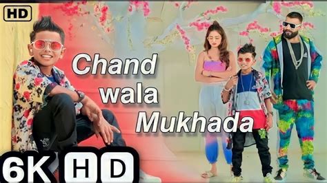 Unleash the Enchantment of Chand Wala Mukhda Leke Song Download Today!