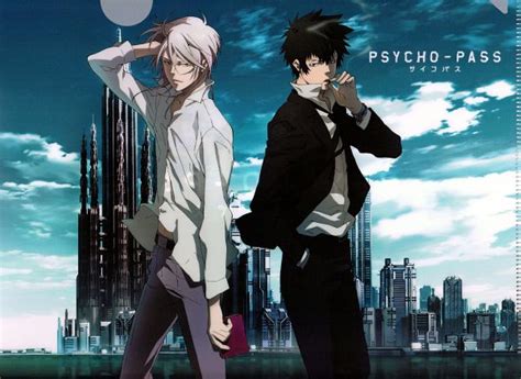 Unleash the Enigmatic Power of Kogami: A Comprehensive Guide to Psycho-Pass's Towering Enforcer