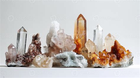 Unleash the Enigmatic Wonders: Crystal Specimens in 2025