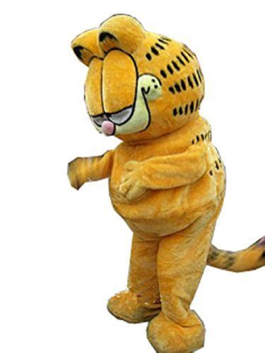 Unleash the Epicness: Your Ultimate Guide to Purr-fect Garfield Costumes