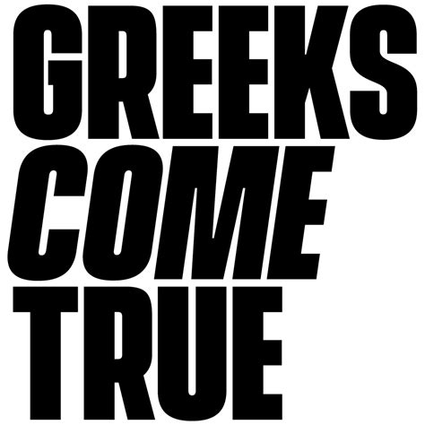 Unleash the Essence of Hellas with Greeks Come True: Calendar Movie Download