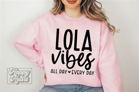 Unleash the Essence of Lola Vibes: Embracing a New Era of Wellness and Empowerment