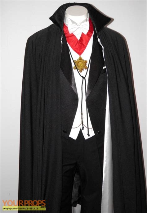 Unleash the Eternal Enigma: A Comprehensive Guide to the Dracula Costume