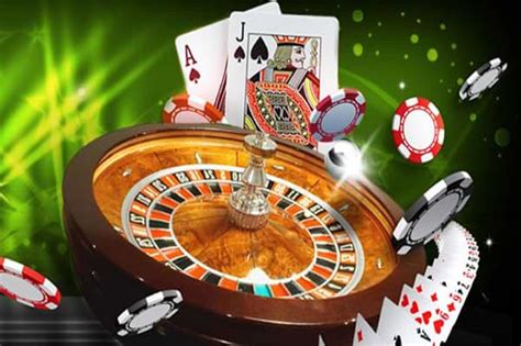 Unleash the Excitement: A Comprehensive Guide to Navigating the World of New Online Casinos