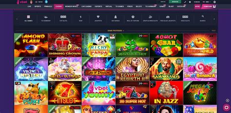 Unleash the Excitement: A Comprehensive Guide to Vivaro Casino