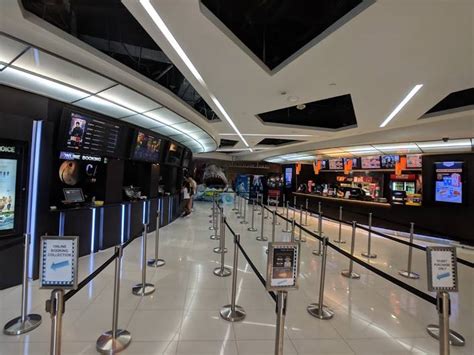 Unleash the Excitement at Cathay Cineleisure Orchard: Your Ultimate Entertainment Destination