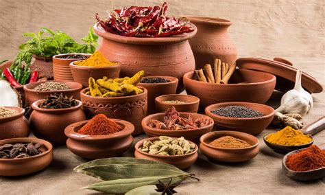 Unleash the Exquisite Flavors of India with Shah Foods: Authentic Spices for Culinary Mastery