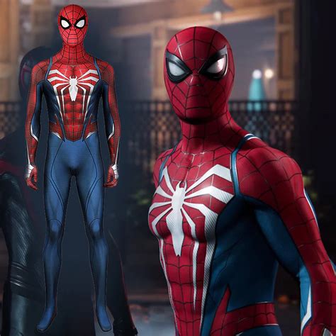 Unleash the Extraordinary: Embracing the Power of the PS5 Spider-Man Suit