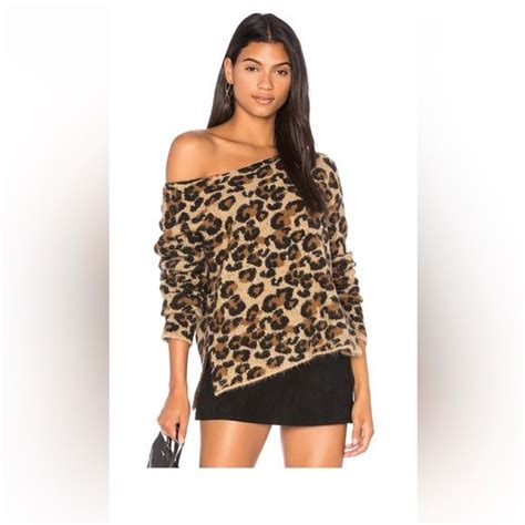 Unleash the Ferocious Style: A Comprehensive Guide to Cheetah Print Tops