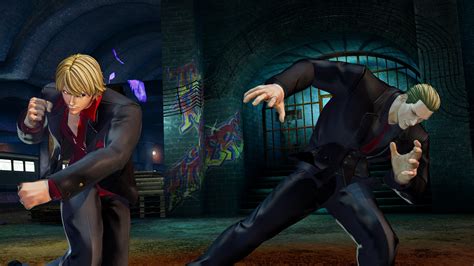 Unleash the Fire: Embark on the Epic Journey of Rock Howard, the King of Fighters