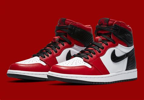 Unleash the Fire: The Ultimate Guide to Men's Air Jordan 1 Retro High OG in Red