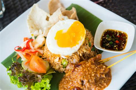 Unleash the Flavor of Indonesia: Discover Authentic Indonesian Food Near You!