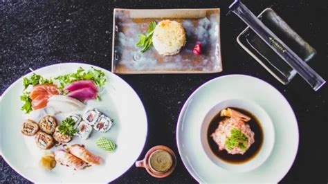 Unleash the Flavors of Japan in Brasilia: A Guide to Exquisite Japones Brasilia Restaurants