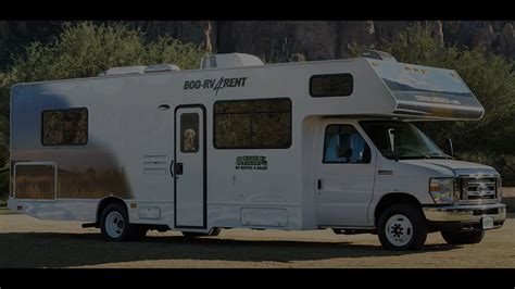 Unleash the Freedom of the Open Road with Cruise America Rental RV