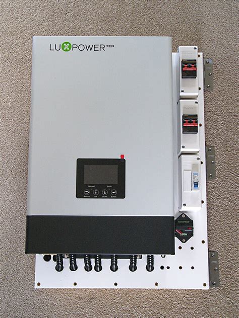 Unleash the Full Potential of Your Solar Panels: The Power of MPPT Solar Inverters