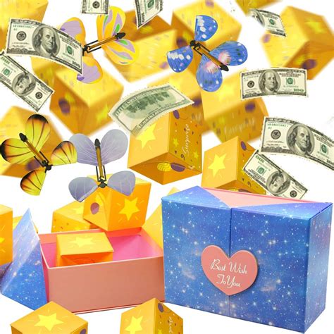 Unleash the Fun! The Ultimate Guide to Exploding Money Boxes and Boosting Your Sales