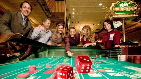 Unleash the Fun: Explore the Allure of a Salon Casino